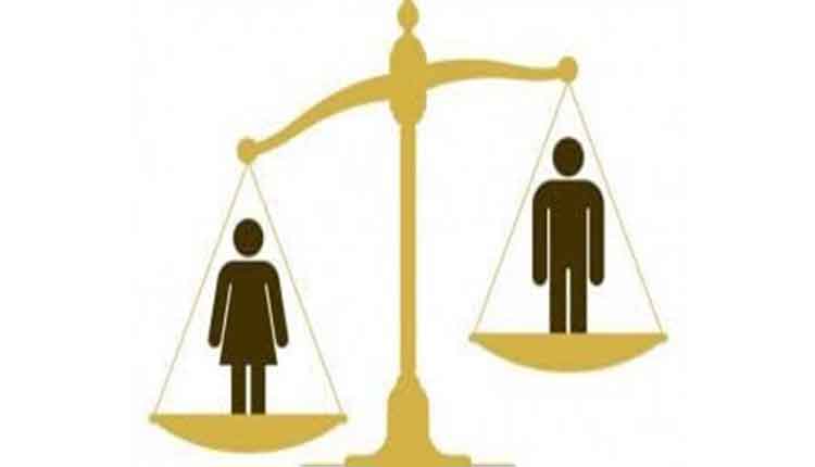 المساواة بين الرجل والمرأة في البهائية